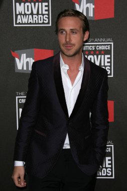 Ryan Gosling