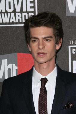 Andrew Garfield