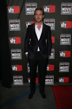Ryan Gosling