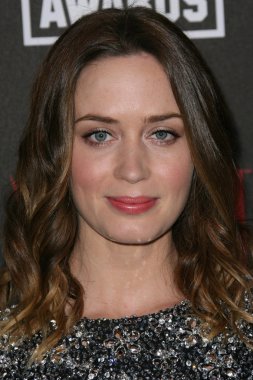 Emily Blunt