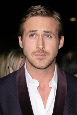 Ryan Gosling