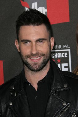 adam levine, 16 yıllık eleştirmenlerin seçimi Film Ödülleri gelenler, hollywood Paladyum, hollywood, ca. 01-14-11