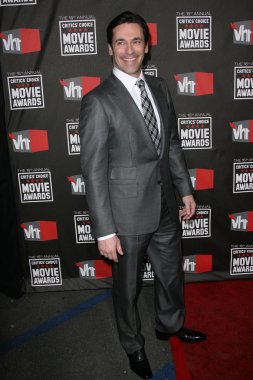 Jon Hamm