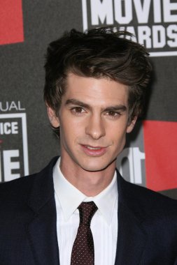 Andrew Garfield