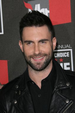 adam levine, 16 yıllık eleştirmenlerin seçimi Film Ödülleri gelenler, hollywood Paladyum, hollywood, ca. 01-14-11