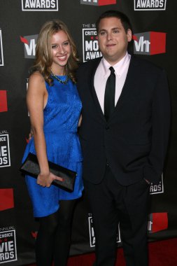 Jonah Hill