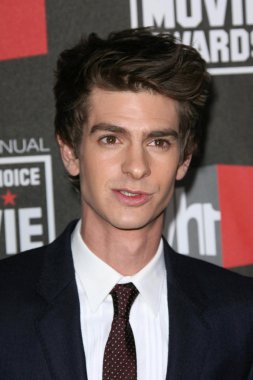 Andrew Garfield
