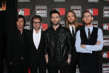 Maroon 5