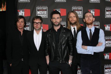Maroon 5