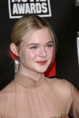 Elle Fanning