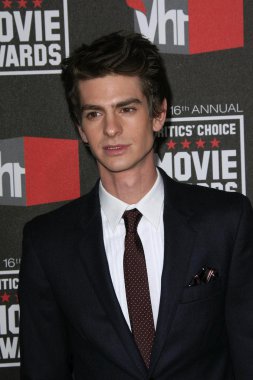 Andrew Garfield