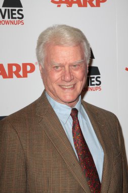 Larry Hagman