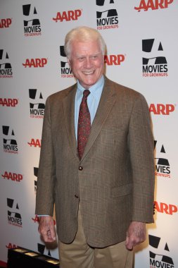 Larry Hagman