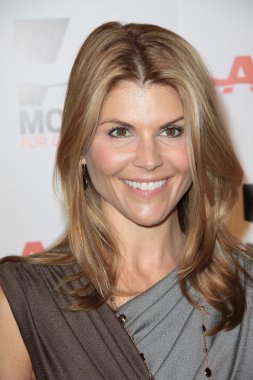 Lori Loughlin