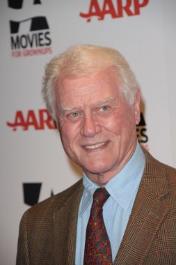 Larry Hagman