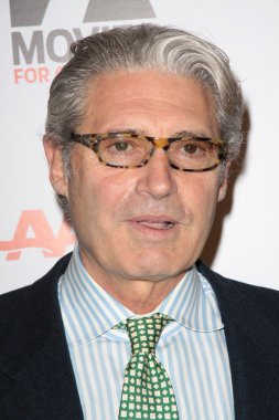 Michael Nouri at AARP Magazine's Movies For Grownups, Beverly Wilshire Hot