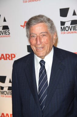 Tony Bennett