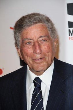 Tony Bennett