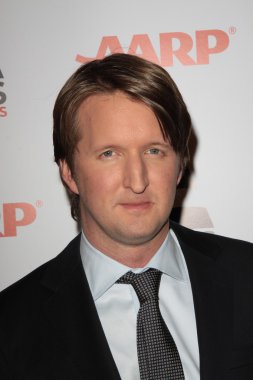 Tom Hooper
