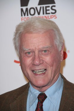 Larry Hagman