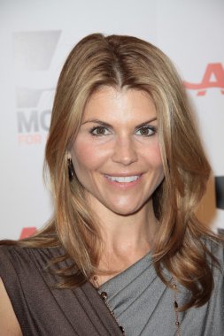 Lori Loughlin