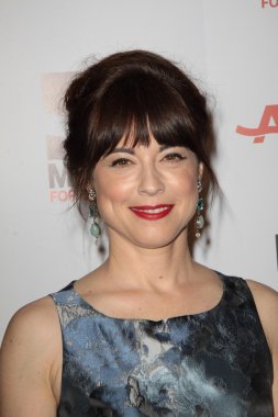 Rebecca Pidgeon