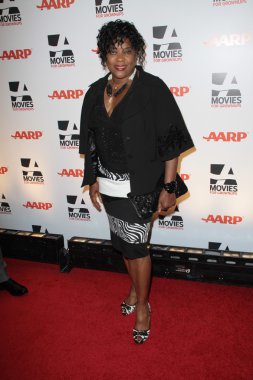 Loretta Devine
