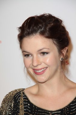 Amber Tamblyn