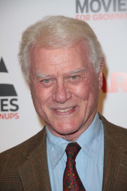 Larry Hagman