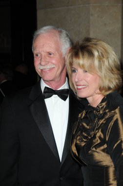Chesley Sullenberger 'Sully'