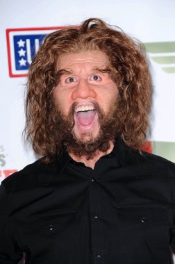 Geico mağara adamı