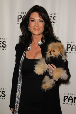 Lisa Vanderpump at 