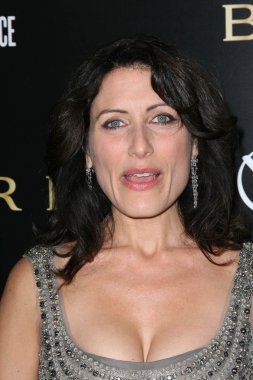Lisa Edelstein