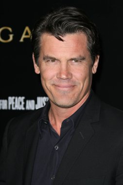 Josh Brolin