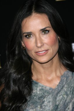 Demi Moore