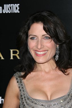 Lisa Edelstein