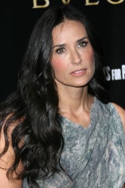 Demi Moore