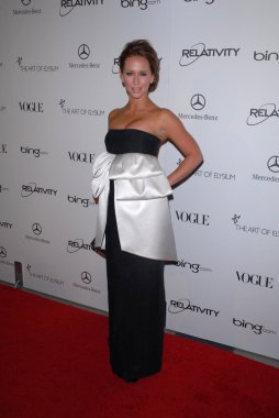 Jennifer Love Hewitt