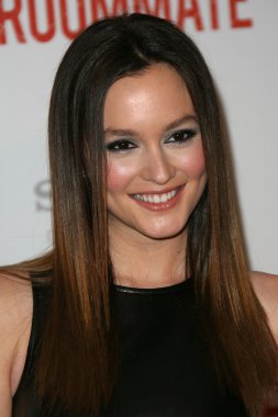 Leighton Meester