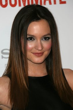 Leighton Meester