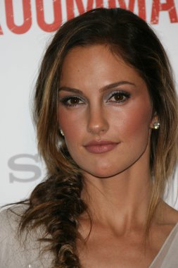 Minka Kelly de 