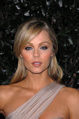 Laura Vandervoort