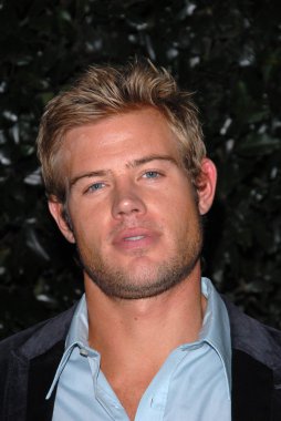 Trevor Donovan