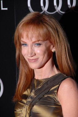 Kathy Griffin