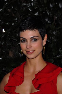 Morena Baccarin