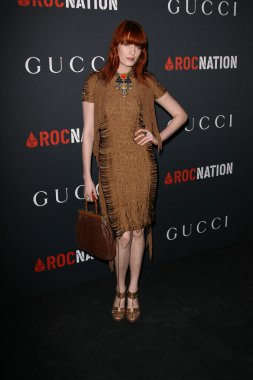 Florence Welch