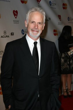 Christopher Guest at the MusiCares Tribute To Barbra Streisand, Los Angele