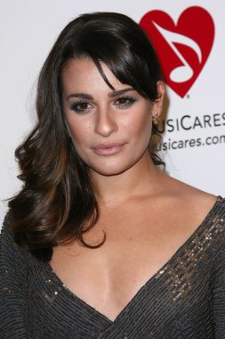 Lea Michele
