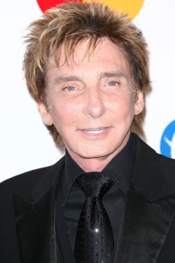 Barry Manilow
