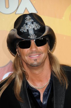 Bret michaels